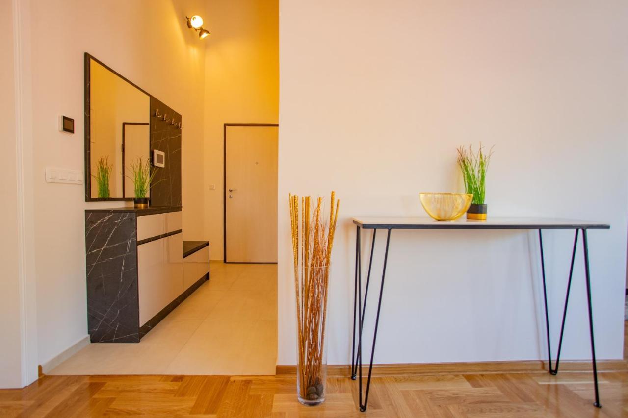 Exclusive Penthouse Old Town With Sauna And Jacuzzi Мостар Экстерьер фото