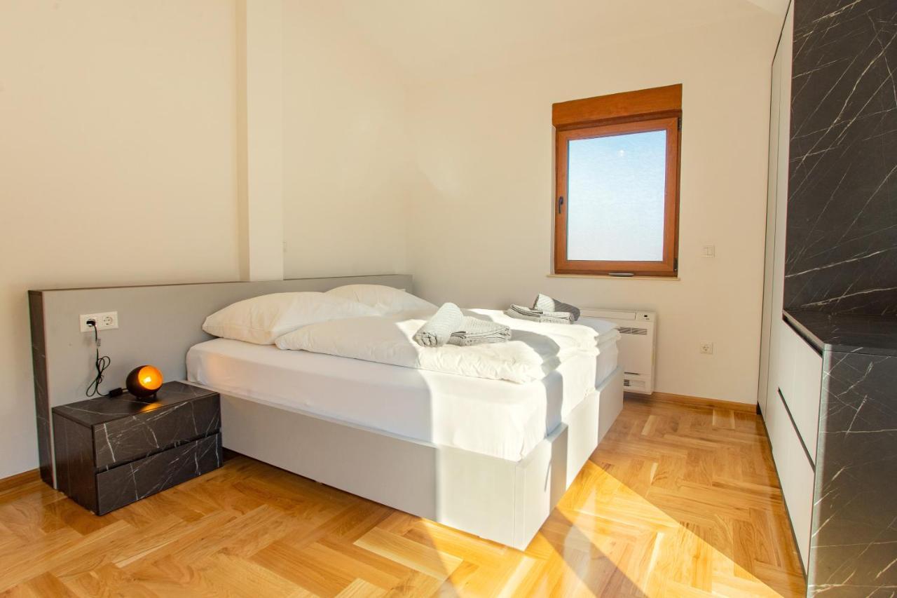 Exclusive Penthouse Old Town With Sauna And Jacuzzi Мостар Экстерьер фото