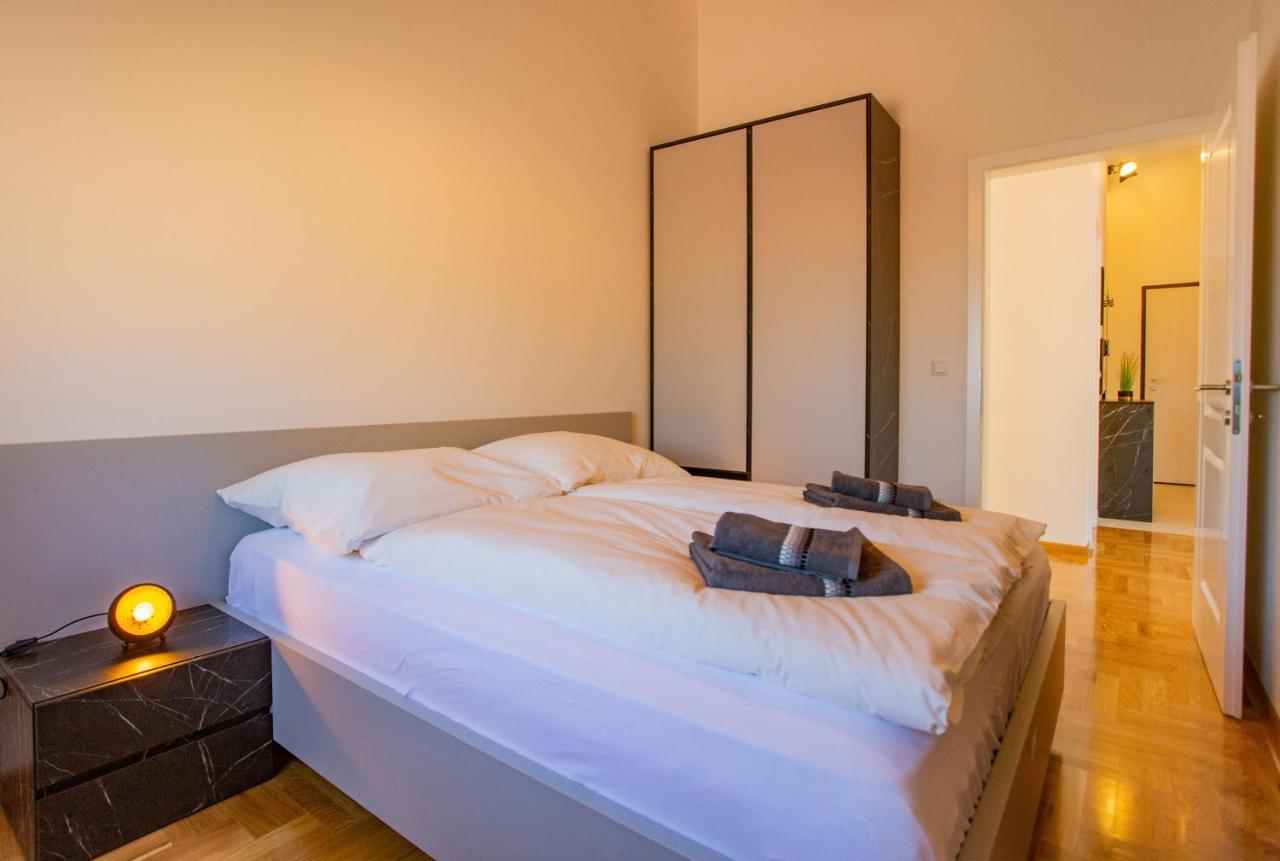 Exclusive Penthouse Old Town With Sauna And Jacuzzi Мостар Экстерьер фото