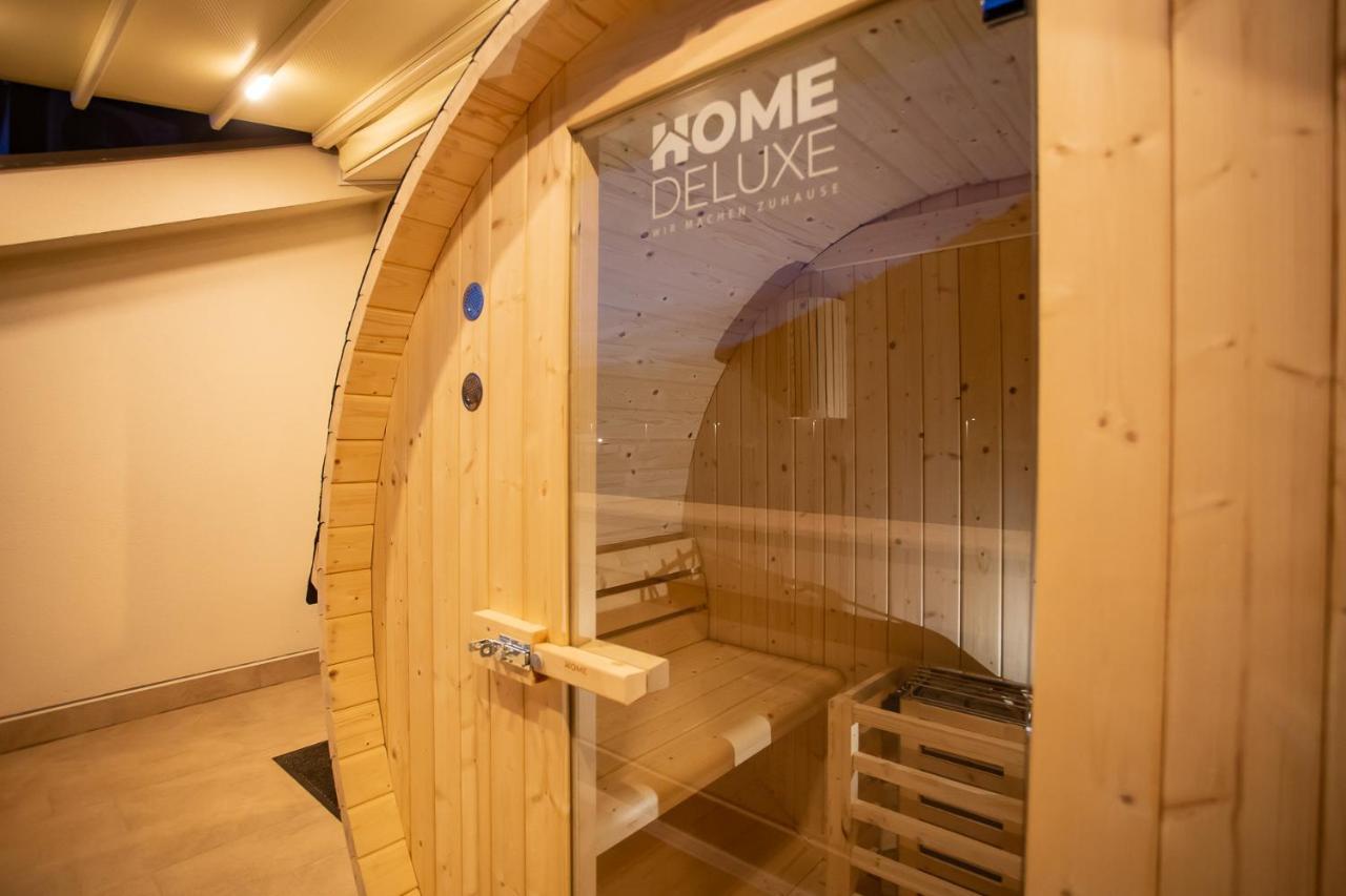 Exclusive Penthouse Old Town With Sauna And Jacuzzi Мостар Экстерьер фото