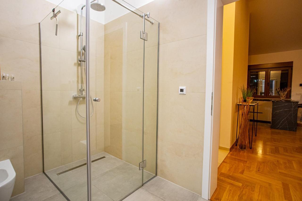 Exclusive Penthouse Old Town With Sauna And Jacuzzi Мостар Экстерьер фото